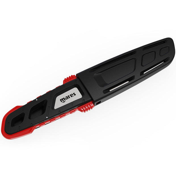 Mares MC-100 Stainless Steel Knife