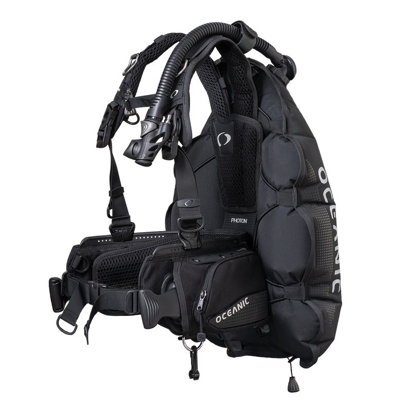 Oceanic Photon Pro Men's BCD
