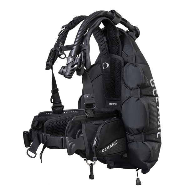 Oceanic Photon Pro Men's BCD(XS/SM)