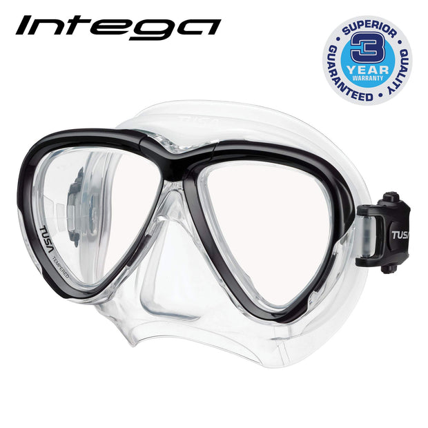 Tusa Intega Mask