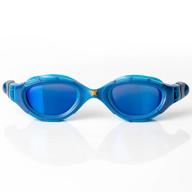 Zoggs Predator Flex Titanium