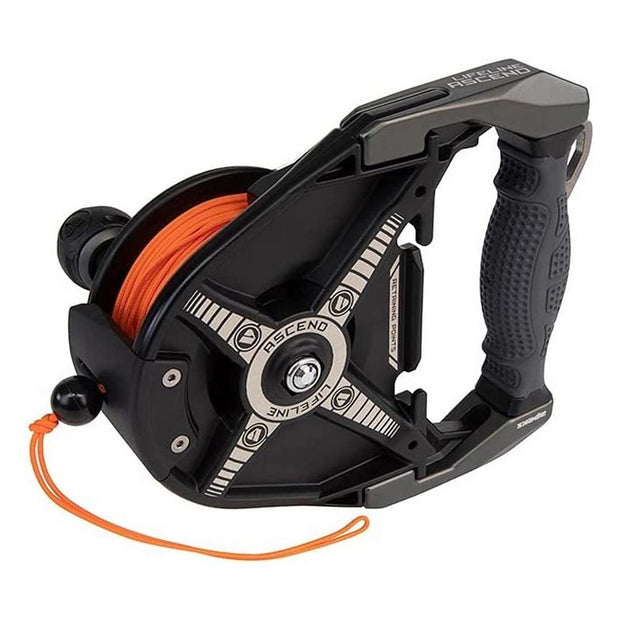 Apeks Lifeline Ascend Dive Reel 30m