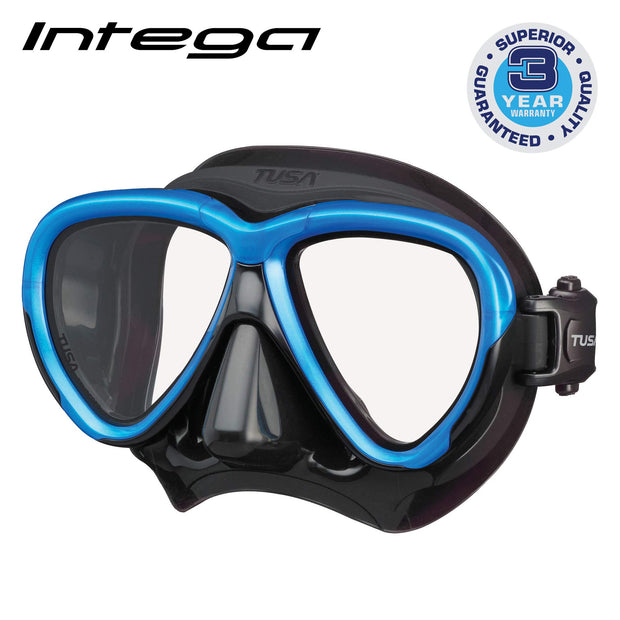 Tusa Intega Mask