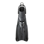Tusa Vesna Fins(Black / X-Small)