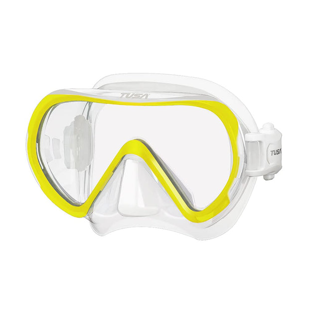 Tusa Ino Mask(Flash Yellow)
