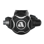 Apeks EVX200 Dive Regulator Yoke - Over-Balanced Diaphragm, Heat Exchanger, ACD System, DCE Exhaust, Cold Water Ready