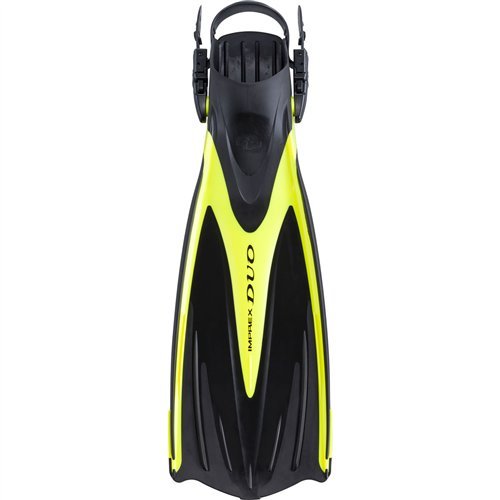 TUSA SF0102 Imprex Duo Open Heel Fins