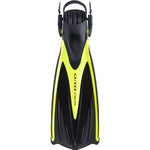 TUSA SF0102 Imprex Duo Open Heel Fins