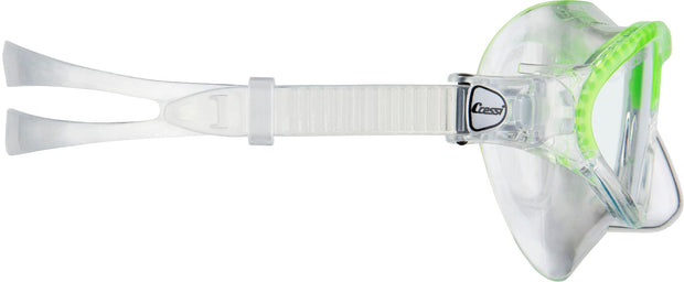 Cressi Moon Kid's Snorkel Mask