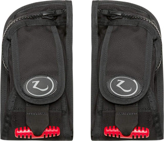 Zeagle Rear Weight System