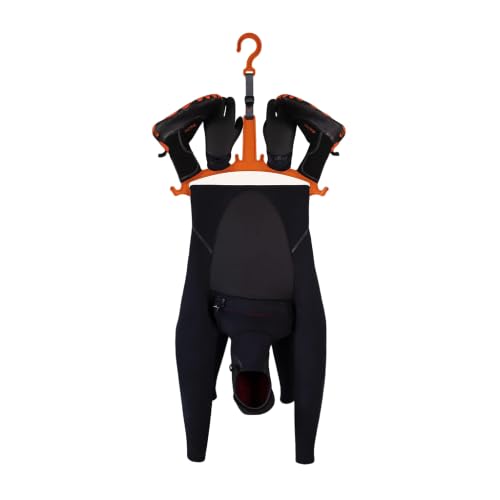 C-Monsta Wetsuit Hanger V2