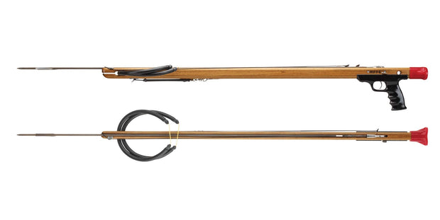 Riffe Mahogany Competitor Series Speargun