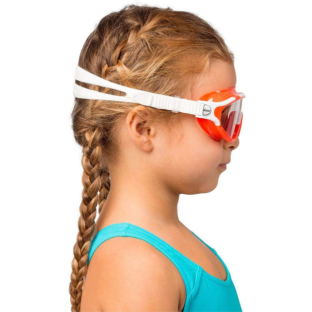 Cressi Baloo Kid's Swim Goggles