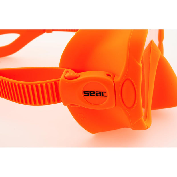 Seac Maschera Xframe Mask