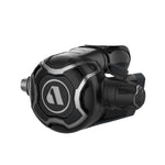 Apeks EVX200 Dive Regulator Yoke - Over-Balanced Diaphragm, Heat Exchanger, ACD System, DCE Exhaust, Cold Water Ready