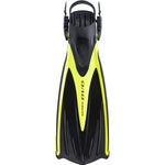 TUSA SF0102 Imprex Duo Open Heel Fins