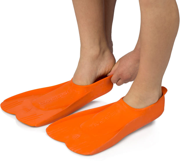 Cressi Mini Light Kids Fins