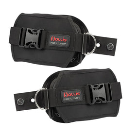 Hollis 12LB LX2 Weight System - Solo, Elite 2, HTS2
