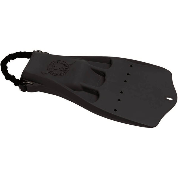 Scubapro Jet Fin with Spring Heel Straps