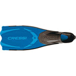 Cressi Pluma Snorkeling Fins