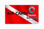 Air Fill Card