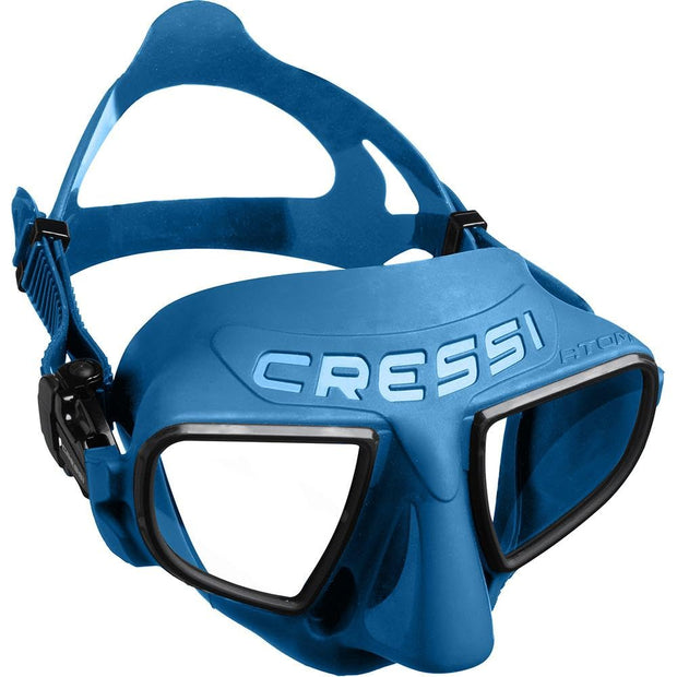 Cressi Atom Low Volume Dive Mask