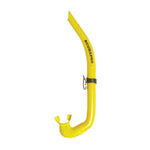 Scubapro Apnea Freediving Diving Snorkel(Yellow)