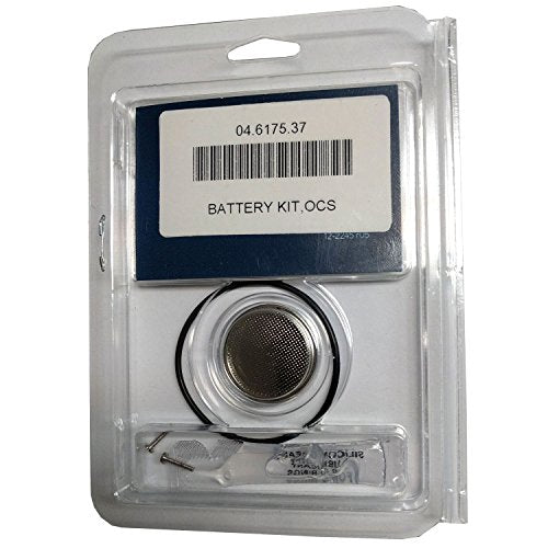 Oceanic OCS Battery Kit