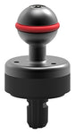 SeaLife SL999 Ball Joint Adapter for Flex-Connect (Black)(Default Title)