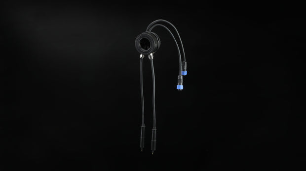 BigBlue DrySuit Connector II APEKS(Male)