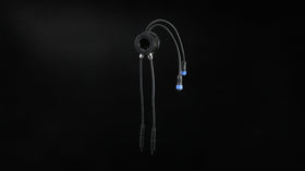BigBlue DrySuit Connector SITECH
