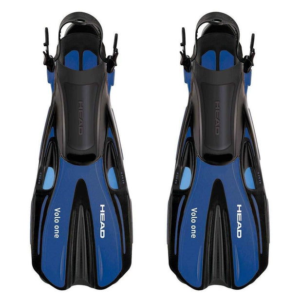Mares Volo One Fins