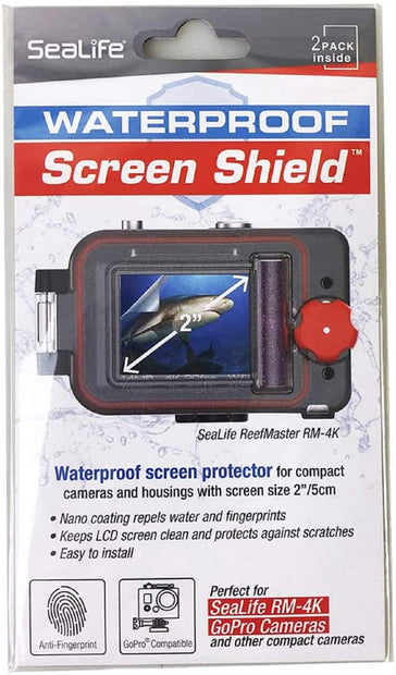 Screen Shield for RM-4K