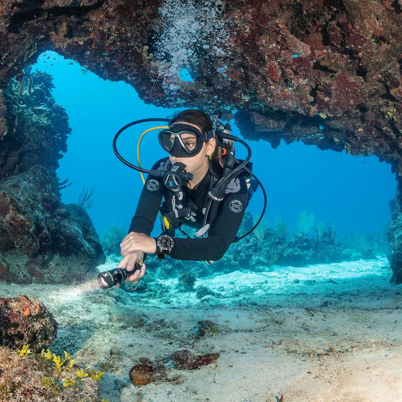Scubapro G3 Color Integrated Dive Computer