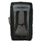 Akona Azul DX Deluxe Mesh Bag(Black)