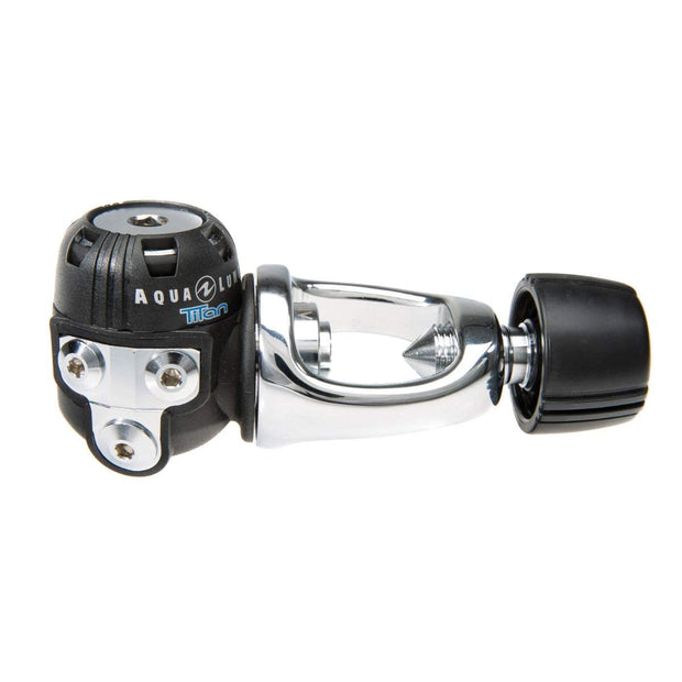 Aqualung Titan Regulator