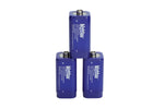 BigBlue Battery Cell for EO12 Canister Lights(Default Title)