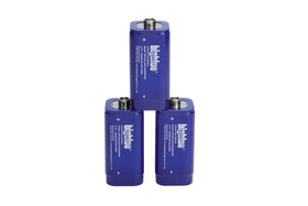 BigBlue Battery Cell for EO12 Canister Lights