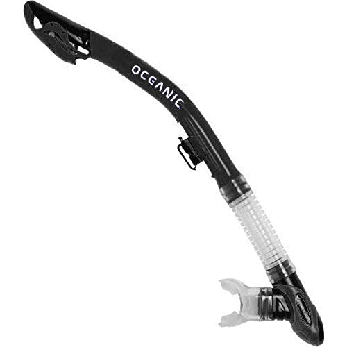 Oceanic Ultra Dry Snorkel