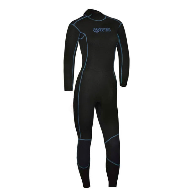 Mares 7mm M-Flex Womens Wetsuit