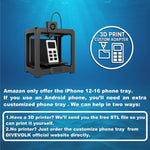 DiveVolk SeaTouch 4 Max Plus