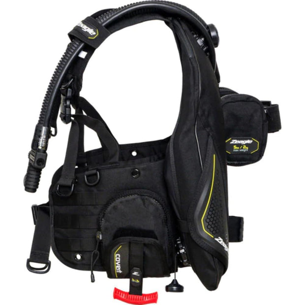 Zeagle Covert XT BCD