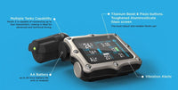 Shearwater Perdix 2 Ti Dive Computer
