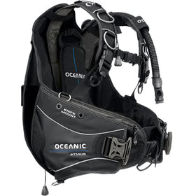 Oceanic Atmos BCD
