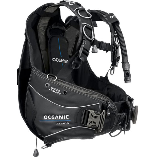 Oceanic Atmos BCD(Small)