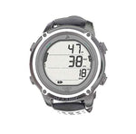 GEO 4.0 Wrist Dive Computer(Black)