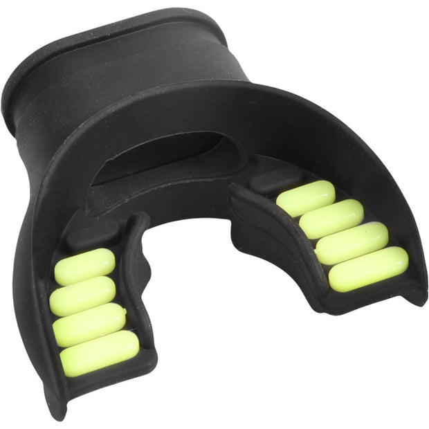 Atomic Aquatics Mouthpiece(Yellow)