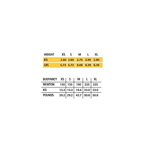 Cressi Patrol Travel BCD