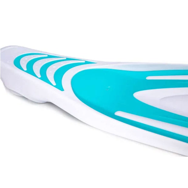 Oceanic Viper 2 Open Heel Dive Fins