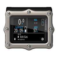 Shearwater Perdix 3 Dive Computer